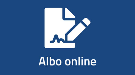 albo online