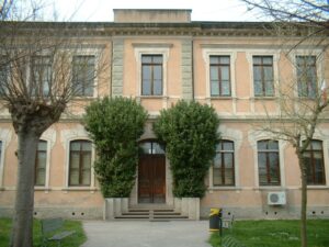 scuola primaria di Loreo