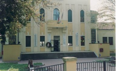 scuola dell'infanzia di Loreo