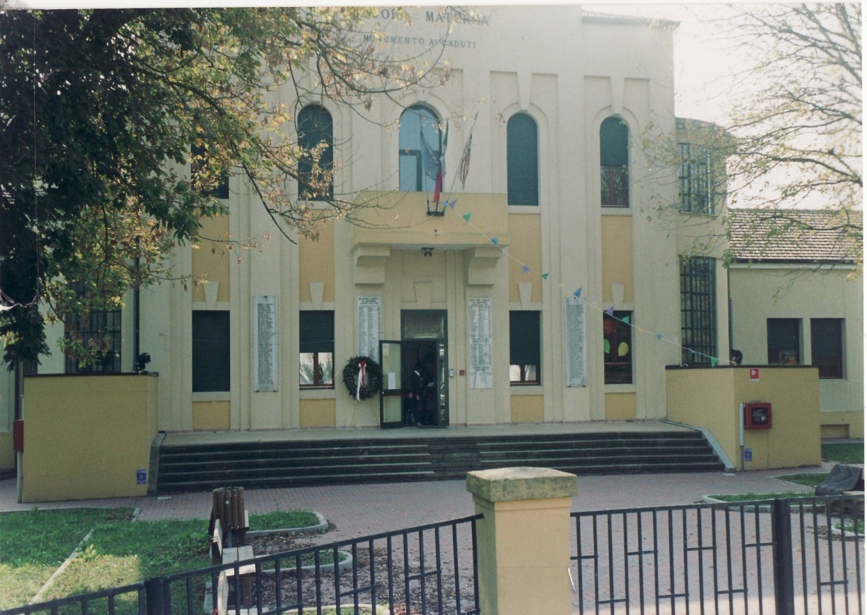 scuola dell'infanzia di Loreo